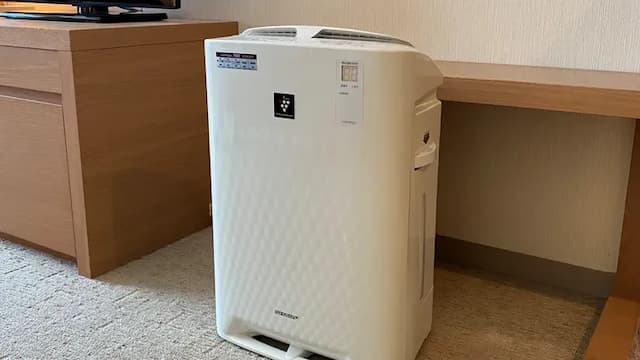 Associa 飯店 靜岡｜靜岡站步行1分-市景高級雙人房【不挑房】-4