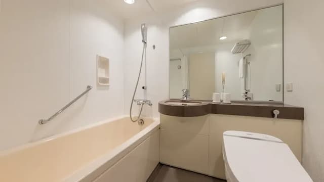 Associa 飯店 靜岡｜靜岡站步行1分-市景高級三床房【不挑房】-3