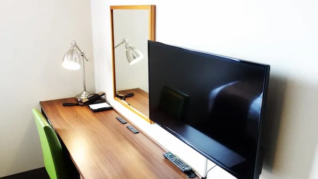 Standard single 15㎡