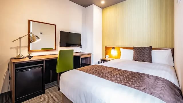 Standard single 15㎡