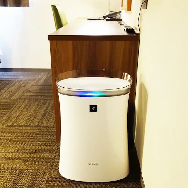 Quest飯店 清水｜清水站步行1分-雙人房【不挑房】-8