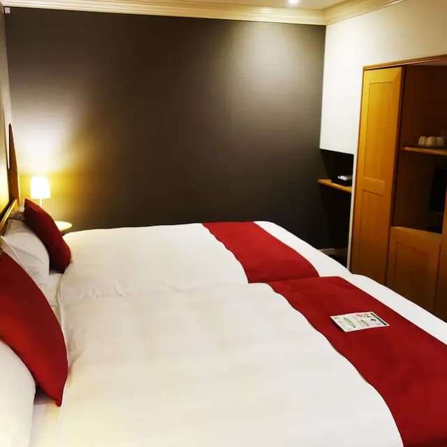 Quest飯店 清水｜清水站步行1分-頂層海景駿河灣套房【不挑房】-2