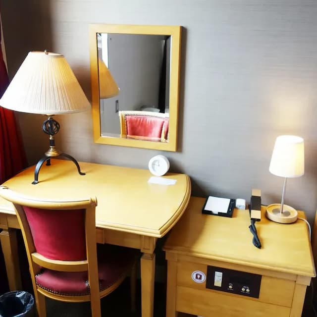 Quest飯店 清水｜清水站步行1分-頂層海景駿河灣套房【不挑房】-8