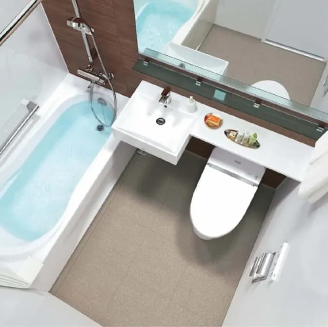 Quest飯店 清水｜清水站步行1分-雙床房【不挑房】-8