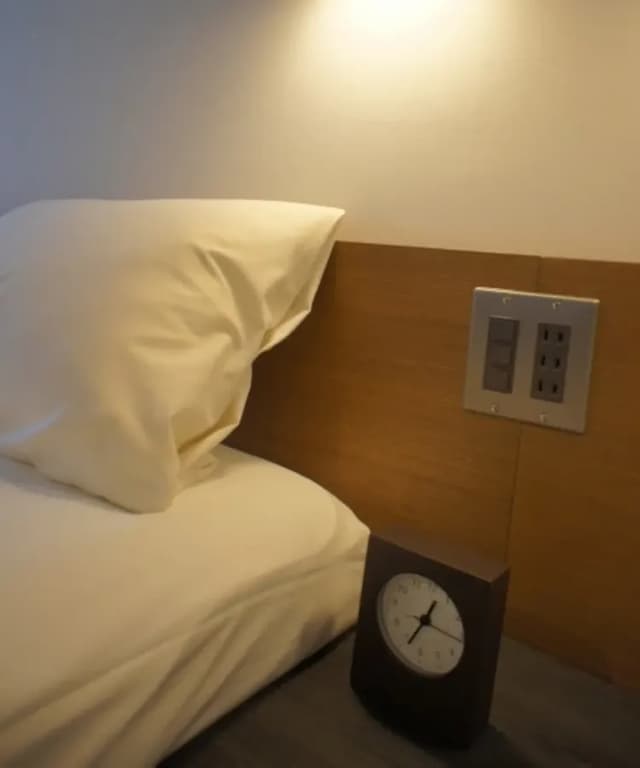 Citio 飯店 靜岡｜靜岡站步行5分-雙床房【不挑房】-3