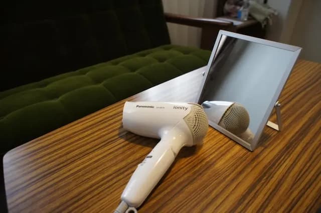 Citio 飯店 靜岡｜靜岡站步行5分-雙人房【不挑房】-7