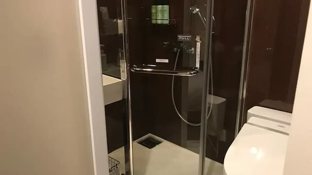 Citio 飯店 靜岡｜靜岡站步行5分-單人房【不挑房】-4