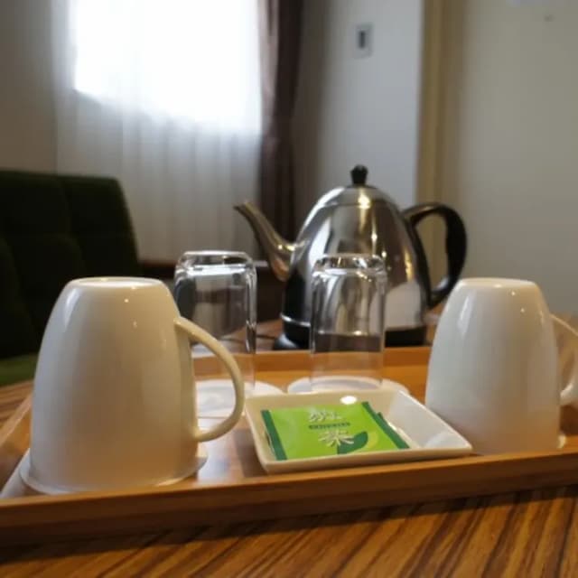 Citio 飯店 靜岡｜靜岡站步行5分-豪華單人房【不挑房】-5