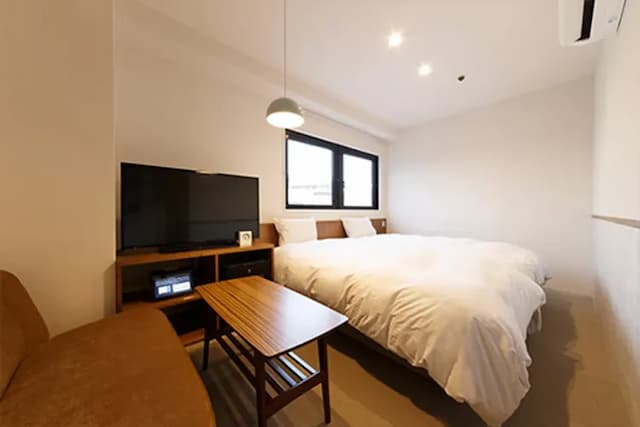 Citio 飯店 靜岡｜靜岡站步行5分-雙床房【不挑房】-5