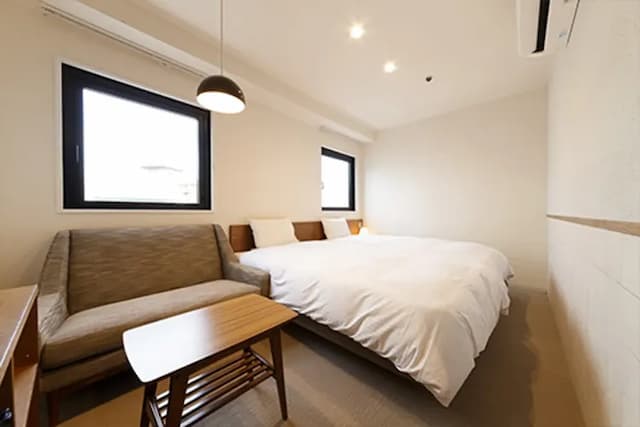 Citio 飯店 靜岡｜靜岡站步行5分-雙床房【不挑房】-2