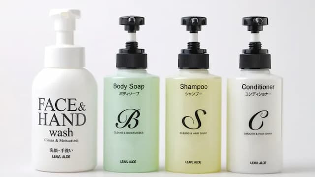 靜岡微笑飯店 ｜靜岡站步行7分-經濟雙床房【不挑房】-7