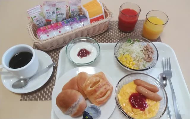 靜岡微笑飯店 ｜靜岡站步行7分-單人房【不挑房】-5