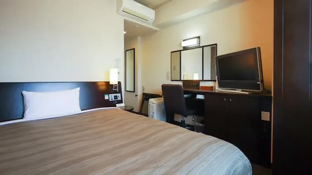 Comfort single room