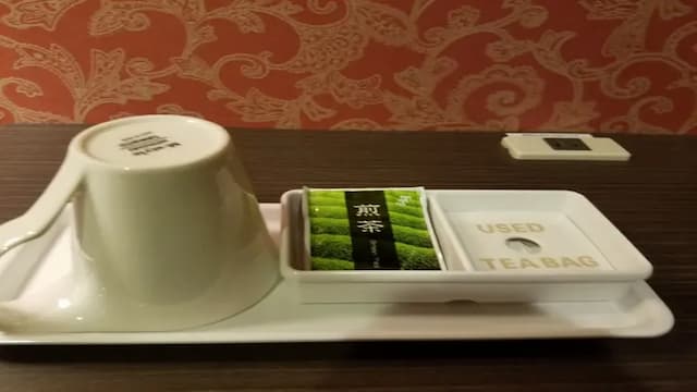 Kuretake Inn Premium Shizuoka-Ekimae-Spacious with a 160 cm bed [Single room] [Non-smoking] [Smoking/non-smoking not specified]-4