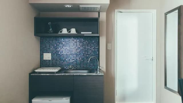 Kuretake Inn Premium Shizuoka-Ekimae-1 extra bed for 3 people ★ [Deluxe] [Triple room] [Smoking]-5