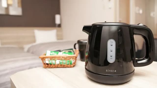 ホテルルートイン清水インター-シングル-2