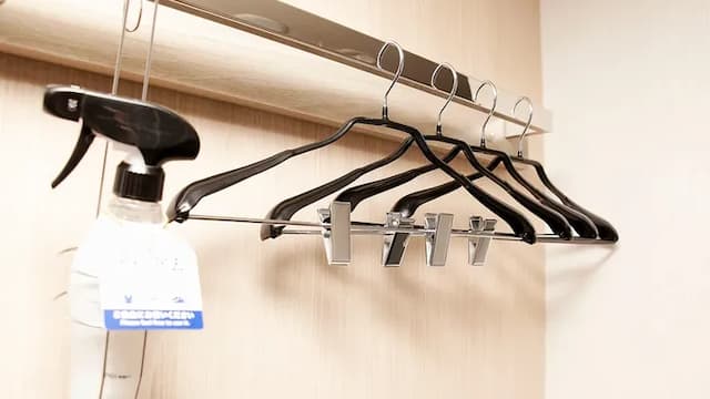 ホテルルートイン清水インター-セミダブル-5