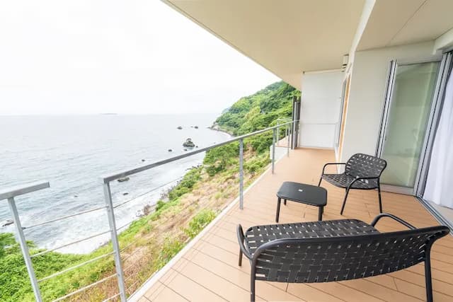 Umito Voyage Atami-Standard Twin Room-5