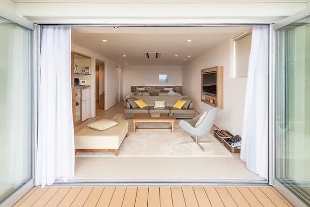 Umito Voyage Atami-Standard Twin Room-6