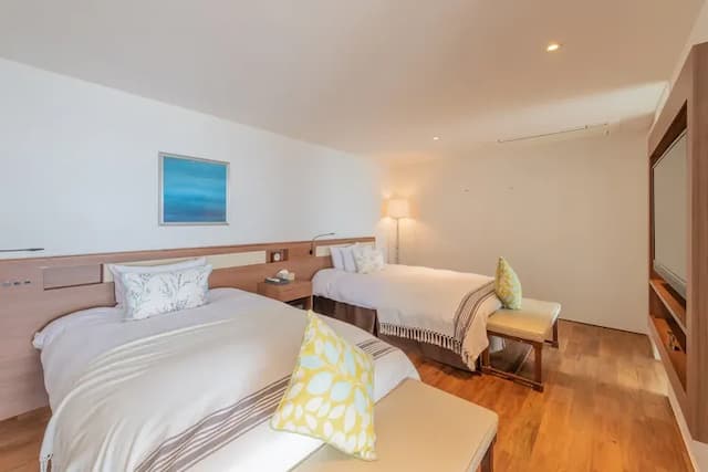 Umito Voyage Atami-Suite Quad Room-6