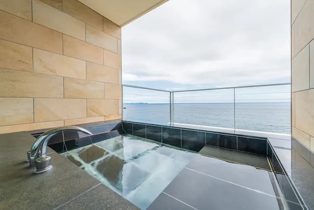 Umito Voyage Atami-Suite Quad Room-7