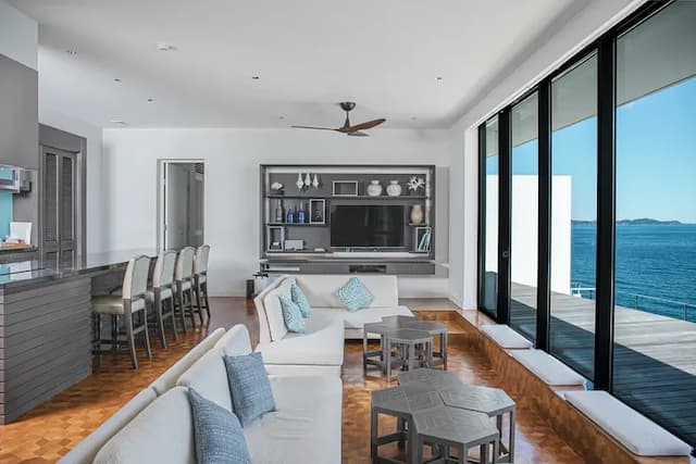 Umito Voyage Atami-Cottage Triple Room-4