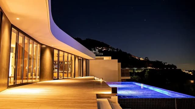 Umito Voyage Atami-Cottage Triple Room-1