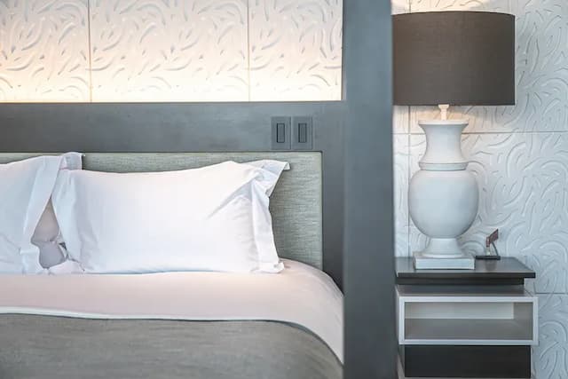 Umito Voyage Atami-Cottage Triple Room-7