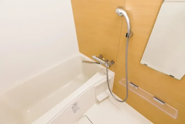 Mr. KINJO in Shanti Van 壺川站｜付費停車位/壺川站步行6分-雙人房【不挑房】-6