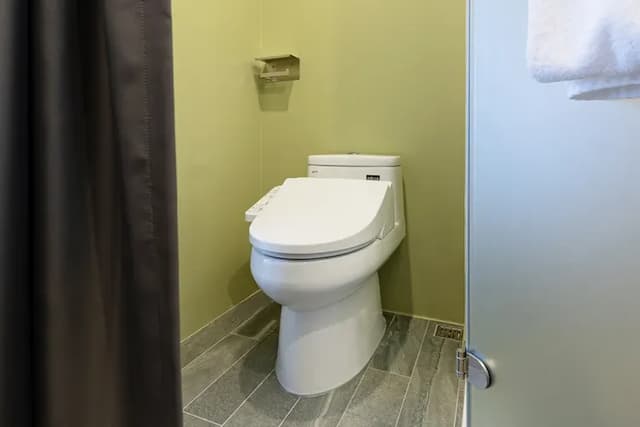 Wudi Hotel Taipei Hangzhou-Standard Double Room-5