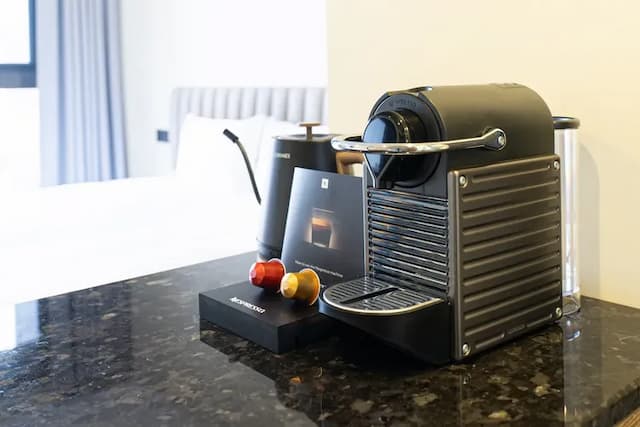 Wudi Hotel Taipei Hangzhou-Standard Double Room-3