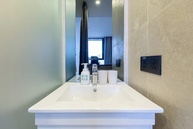 Wudi Hotel Taipei Hangzhou-Standard Double Room-4