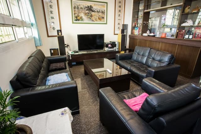 Manor-stand double room-6