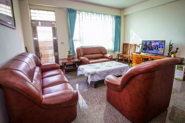 Manor-stand double room-4