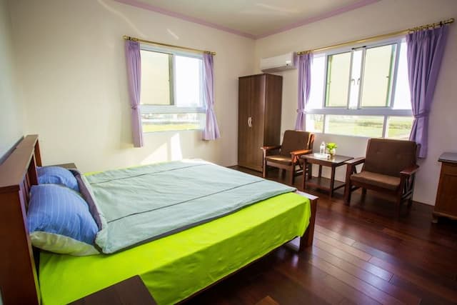 Manor-stand double room-2