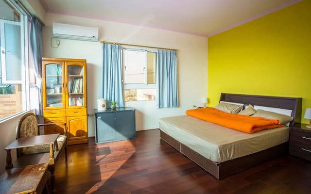 Manor-stand double room-1