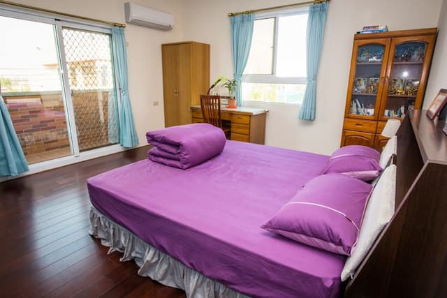 Manor-stand double room-3