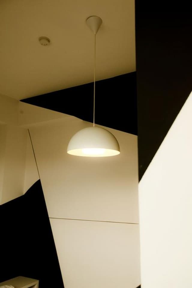 KeyInn Space-Standard Double Room with City View-3