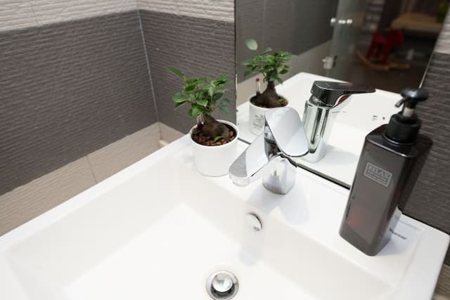 Banff-Penghu B&B-Parent-child double room-8