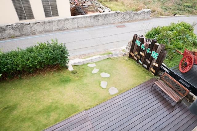 Banff-Penghu B&B-Parent-child double room-6