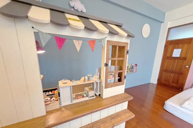 Village Villa B&B-A202 chamomile-7