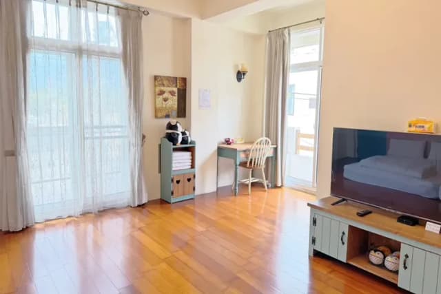 Village Villa B&B-A202 chamomile-9