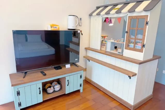 Village Villa B&B-A202 chamomile-6
