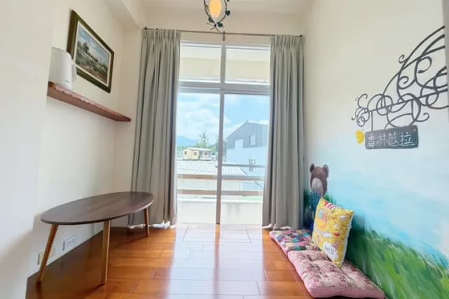 Village Villa B&B-A302 sage-6