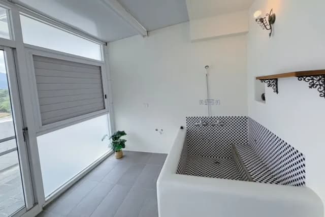 Village Villa B&B-A401 Lavender-8