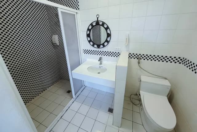 Village Villa B&B-A401 Lavender-7