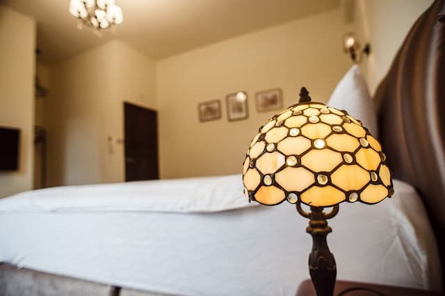 Happy Lands-Double room-5