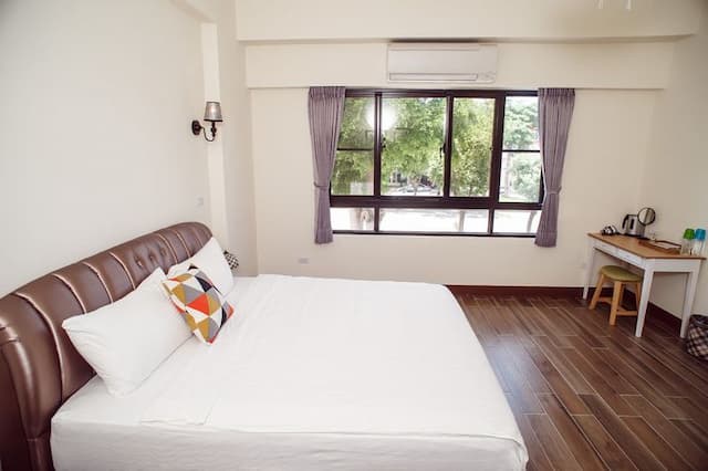 Happy Lands-Double room-3