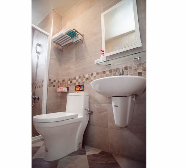 Happy Lands-Double room-7