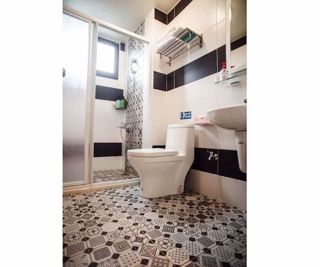 Happy Lands-Triple room-8